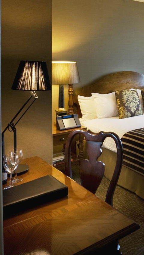 Stamford Plaza Brisbane - St Kilda Accommodation 24