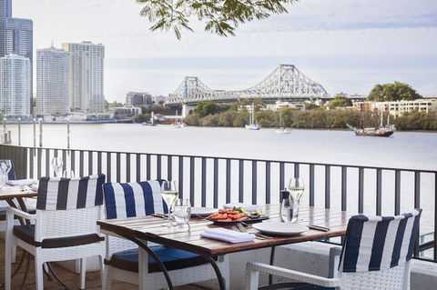 Stamford Plaza Brisbane - St Kilda Accommodation 3