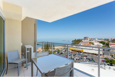 Proximity Waterfront Apartments - St Kilda Accommodation 31