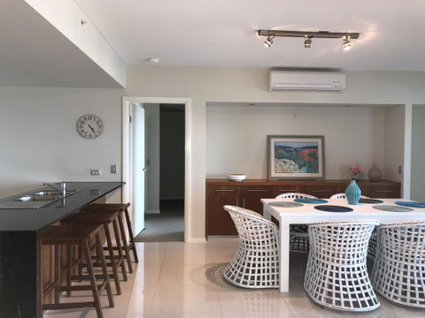 Proximity Waterfront Apartments - St Kilda Accommodation 23