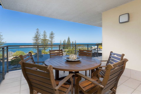Proximity Waterfront Apartments - St Kilda Accommodation 0