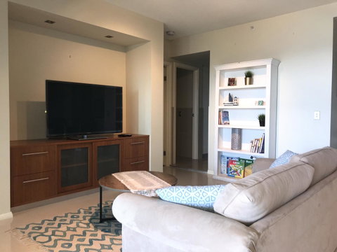 Proximity Waterfront Apartments - St Kilda Accommodation 20