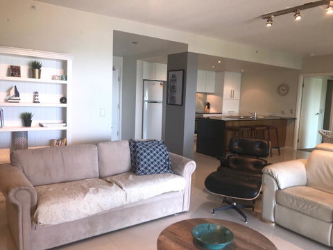 Proximity Waterfront Apartments - St Kilda Accommodation 5