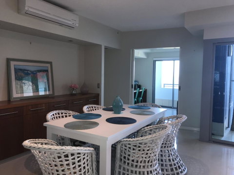 Proximity Waterfront Apartments - St Kilda Accommodation 16