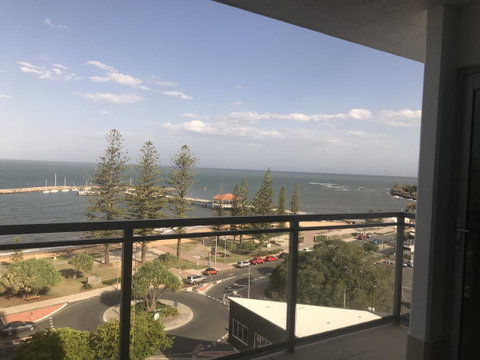 Proximity Waterfront Apartments - St Kilda Accommodation 4