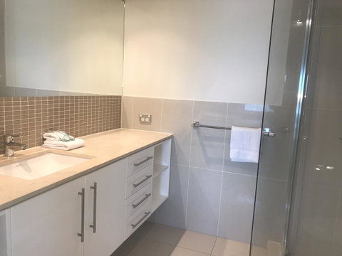 Proximity Waterfront Apartments - St Kilda Accommodation 11
