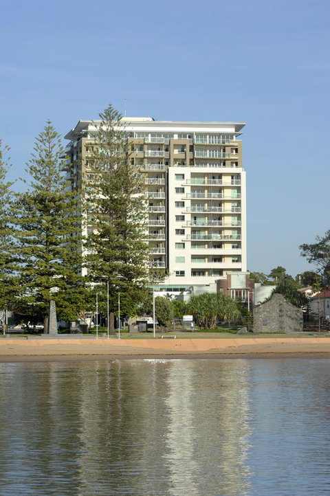 Proximity Waterfront Apartments - St Kilda Accommodation 24