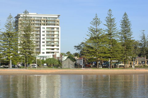 Proximity Waterfront Apartments - St Kilda Accommodation 37