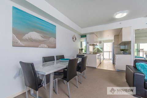 Proximity Waterfront Apartments - St Kilda Accommodation 27