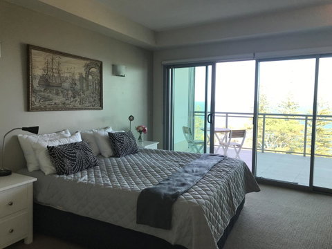 Proximity Waterfront Apartments - St Kilda Accommodation 21