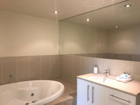 Proximity Waterfront Apartments - St Kilda Accommodation 12