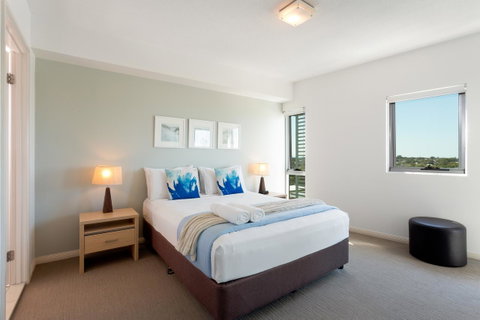 Proximity Waterfront Apartments - St Kilda Accommodation 28