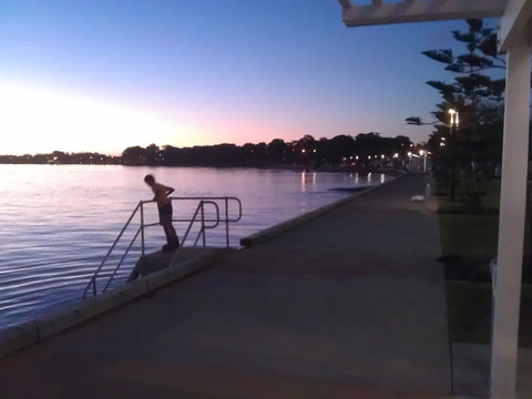 Proximity Waterfront Apartments - St Kilda Accommodation 40