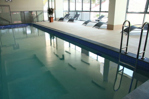 Proximity Waterfront Apartments - St Kilda Accommodation 34