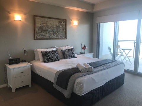 Proximity Waterfront Apartments - St Kilda Accommodation 9
