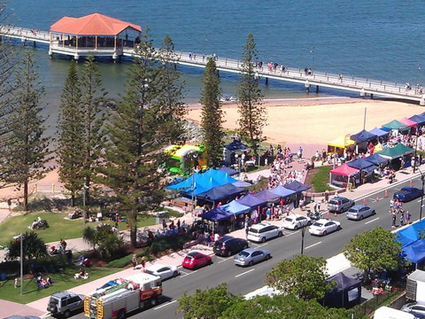 Proximity Waterfront Apartments - St Kilda Accommodation 41