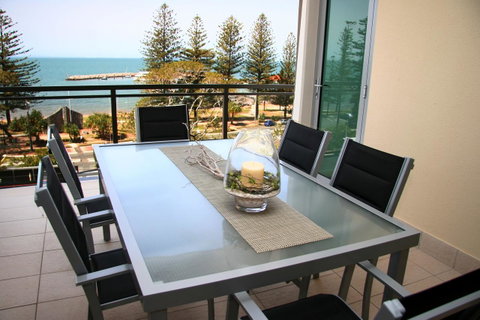 Proximity Waterfront Apartments - St Kilda Accommodation 35
