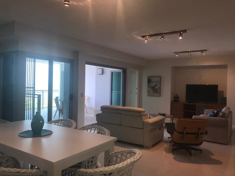 Proximity Waterfront Apartments - St Kilda Accommodation 6