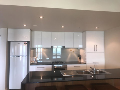 Proximity Waterfront Apartments - St Kilda Accommodation 7