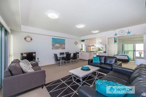 Proximity Waterfront Apartments - St Kilda Accommodation 26