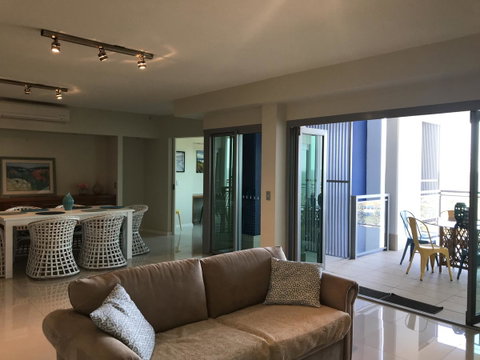 Proximity Waterfront Apartments - St Kilda Accommodation 17