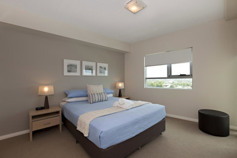Proximity Waterfront Apartments - St Kilda Accommodation 29