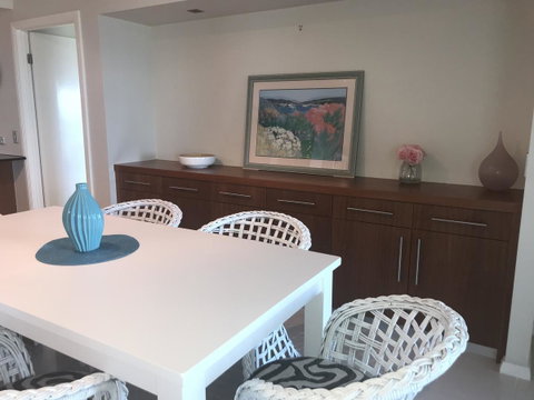 Proximity Waterfront Apartments - St Kilda Accommodation 8