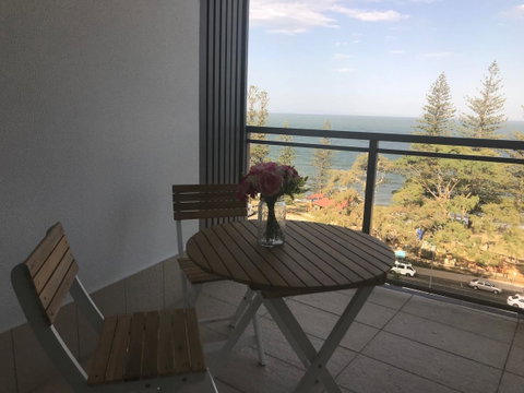 Proximity Waterfront Apartments - St Kilda Accommodation 14