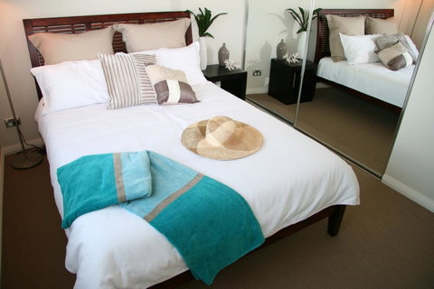 Proximity Waterfront Apartments - St Kilda Accommodation 33