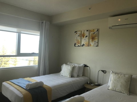 Proximity Waterfront Apartments - St Kilda Accommodation 15