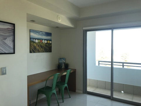 Proximity Waterfront Apartments - St Kilda Accommodation 18
