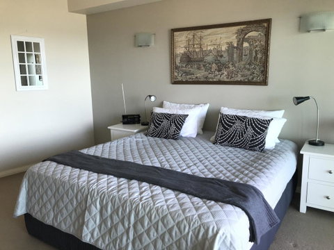 Proximity Waterfront Apartments - St Kilda Accommodation 19