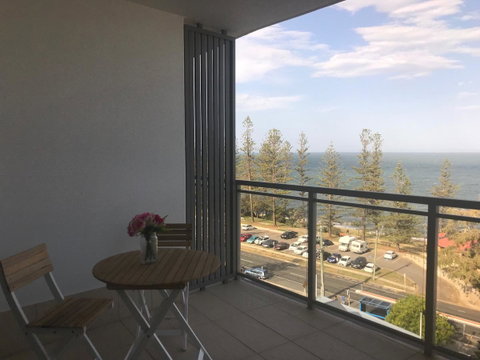 Proximity Waterfront Apartments - St Kilda Accommodation 13
