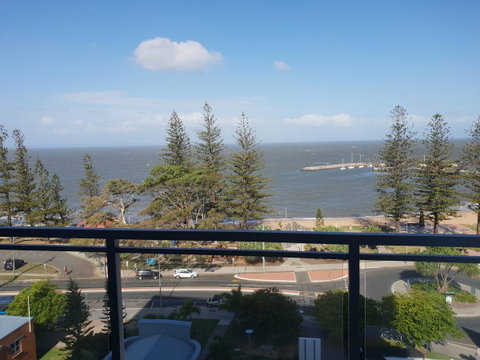 Proximity Waterfront Apartments - St Kilda Accommodation 2