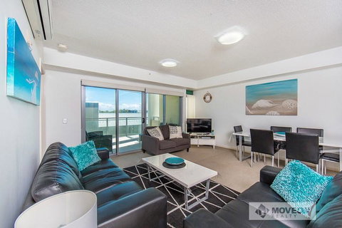 Proximity Waterfront Apartments - St Kilda Accommodation 25