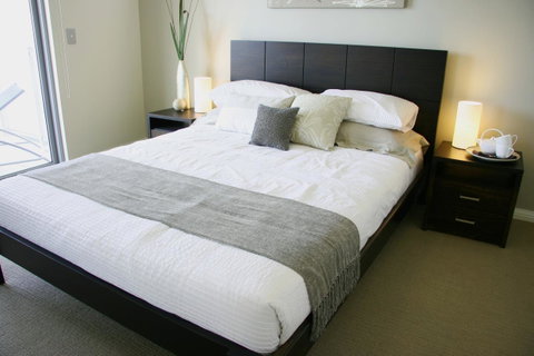 Proximity Waterfront Apartments - St Kilda Accommodation 36