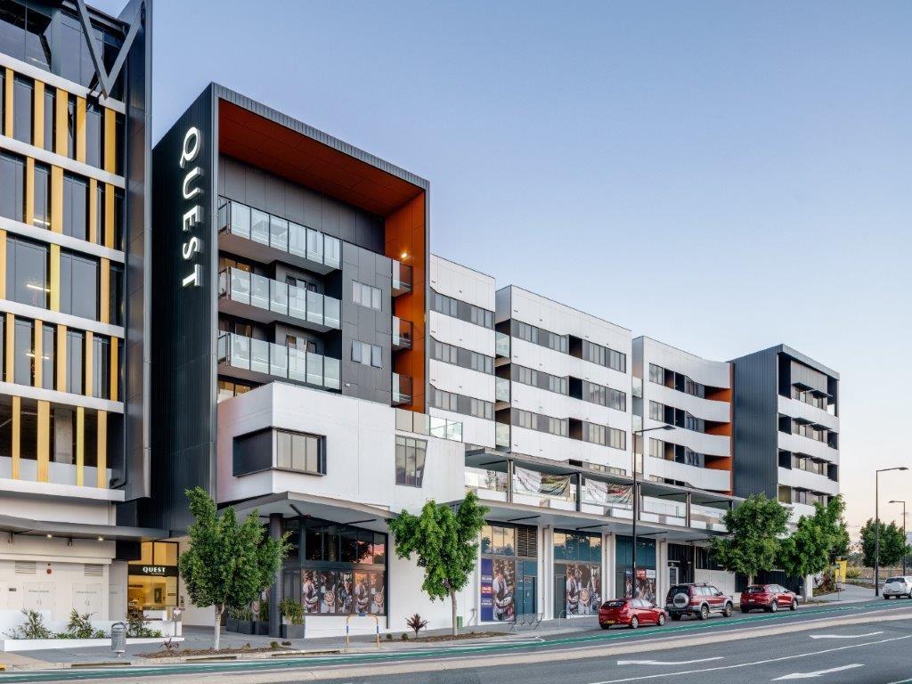 Tarampa QLD St Kilda Accommodation