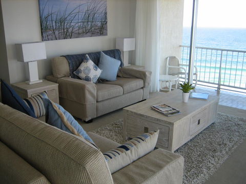 Talisman Apartments - St Kilda Accommodation 10