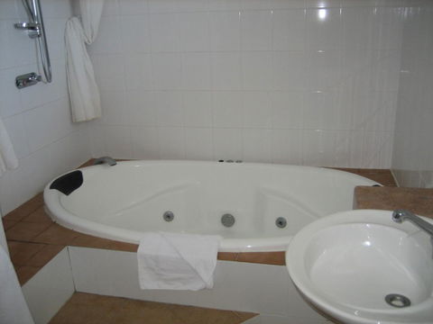 Talisman Apartments - St Kilda Accommodation 20