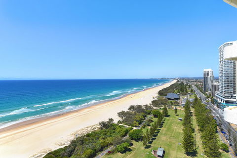 Talisman Apartments - St Kilda Accommodation 5