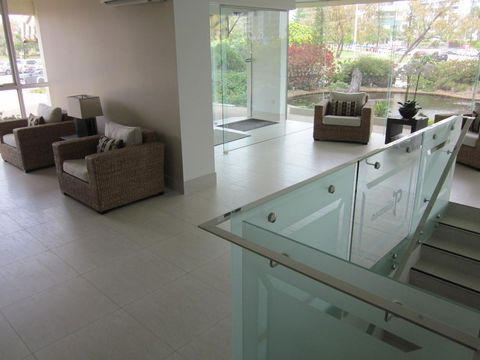 Talisman Apartments - St Kilda Accommodation 11