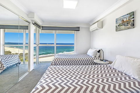 Talisman Apartments - St Kilda Accommodation 1