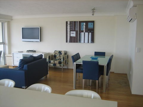Talisman Apartments - St Kilda Accommodation 13