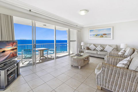 Talisman Apartments - St Kilda Accommodation 3