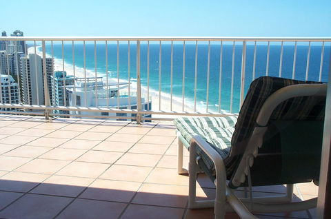Talisman Apartments - St Kilda Accommodation 4