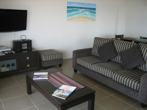 Talisman Apartments - St Kilda Accommodation 15