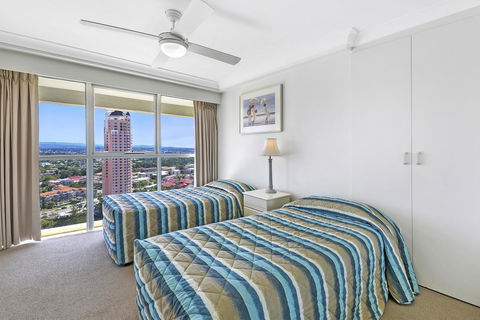Talisman Apartments - St Kilda Accommodation 2