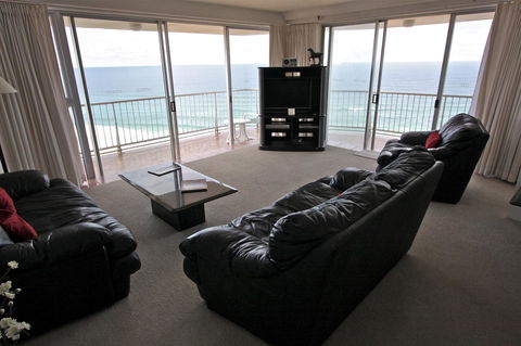 Talisman Apartments - St Kilda Accommodation 16