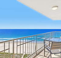 Talisman Apartments - St Kilda Accommodation