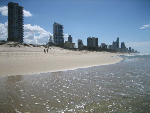 Talisman Apartments - St Kilda Accommodation 9